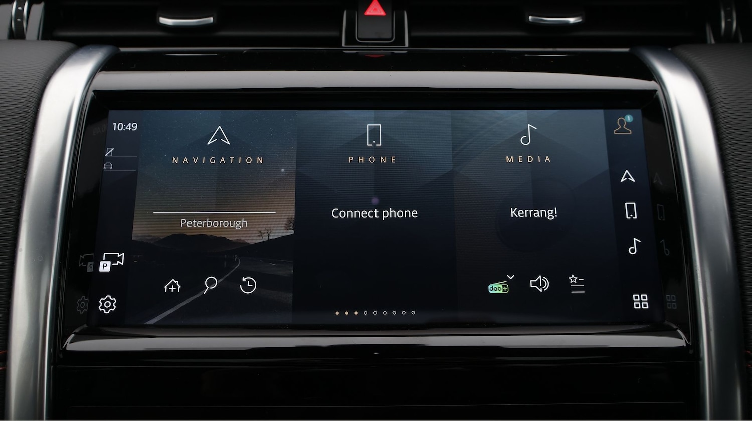 Used Land Rover Discovery Sport 2022 for sale - 77516631: Photo 11