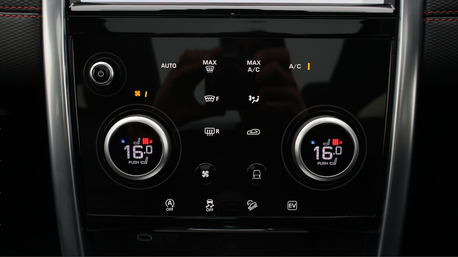 Used Land Rover Discovery Sport 2022 for sale - 77516631: Photo 12