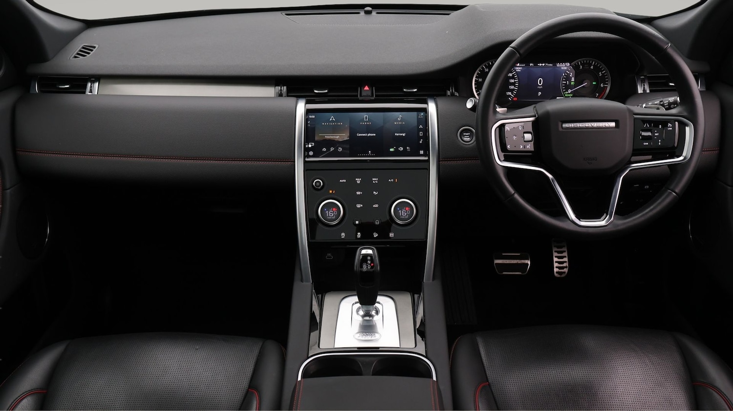 Used Land Rover Discovery Sport 2022 for sale - 77516631: Photo 13