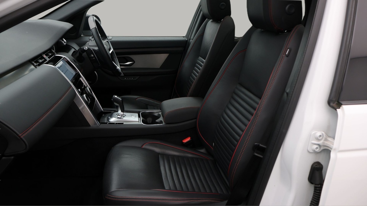 Used Land Rover Discovery Sport 2022 for sale - 77516631: Photo 14