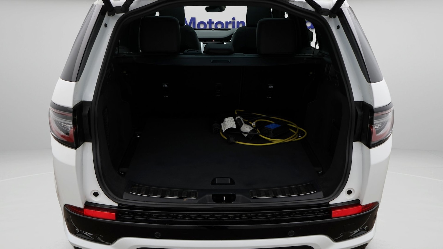 Used Land Rover Discovery Sport 2022 for sale - 77516631: Photo 17