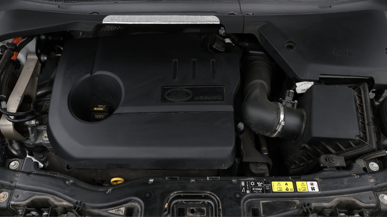 Used Land Rover Discovery Sport 2022 for sale - 77516631: Photo 19