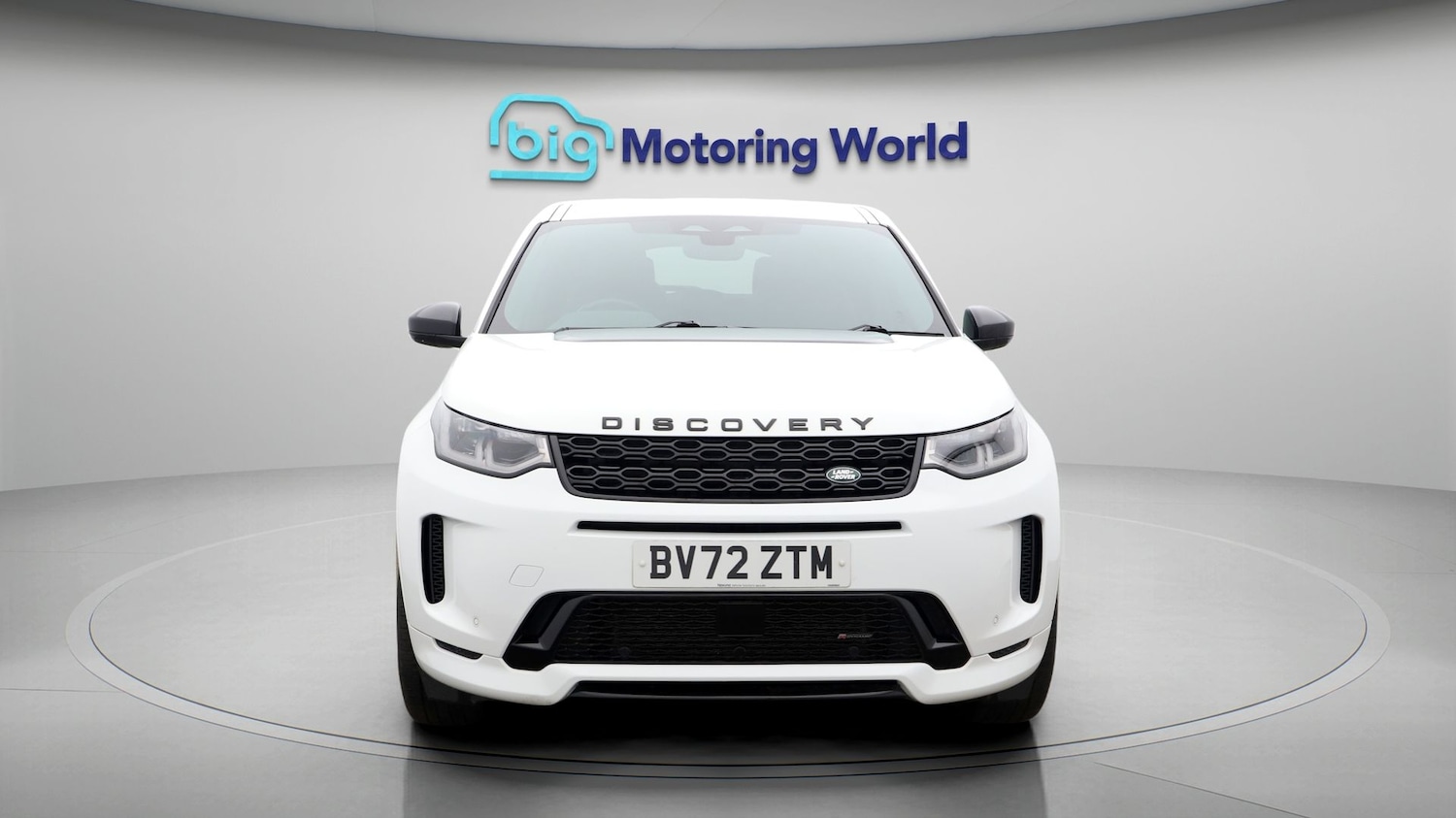 Used Land Rover Discovery Sport 2022 for sale - 77516631: Photo 2