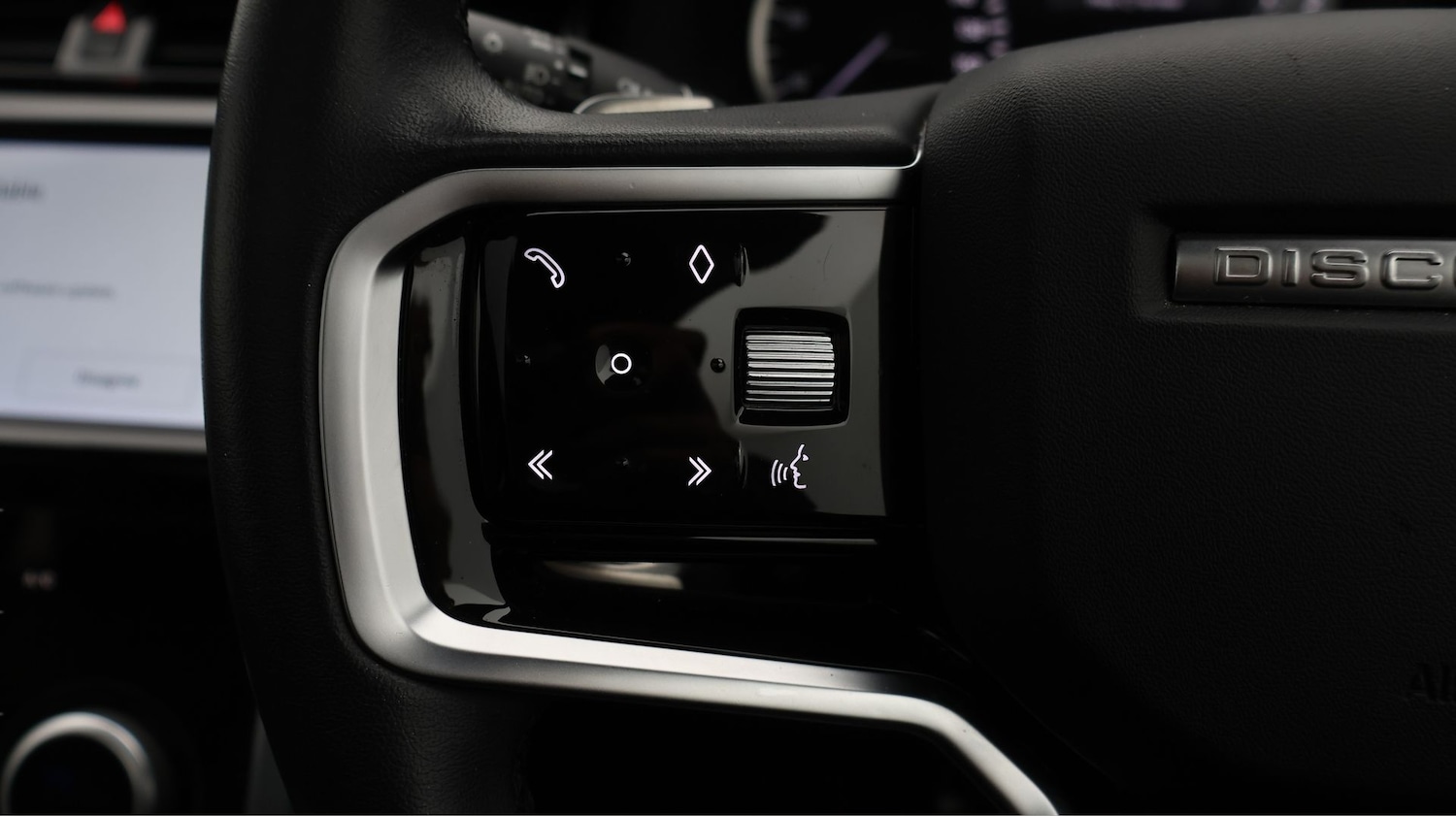 Used Land Rover Discovery Sport 2022 for sale - 77516631: Photo 25