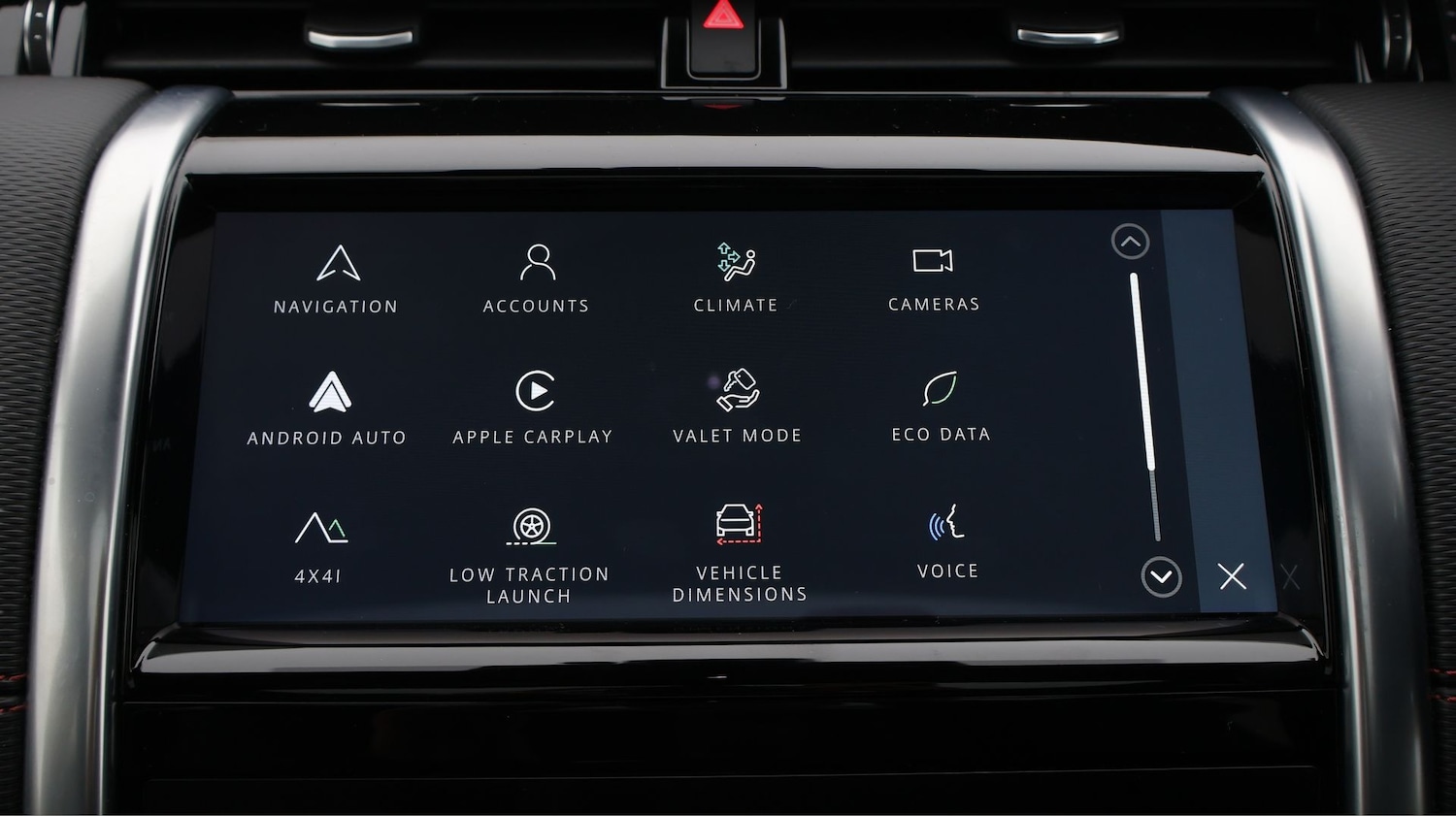 Used Land Rover Discovery Sport 2022 for sale - 77516631: Photo 27