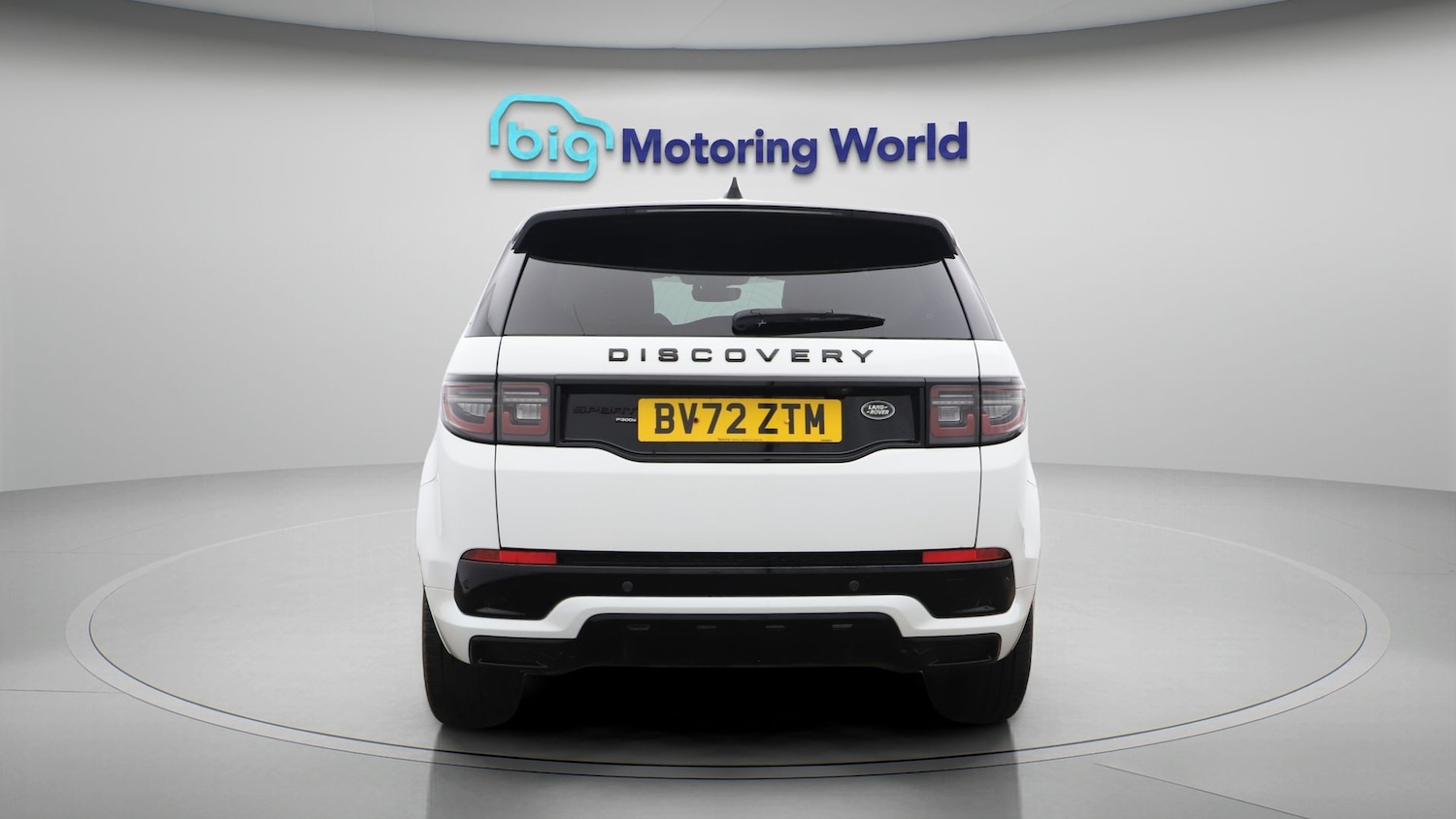 Used Land Rover Discovery Sport 2022 for sale - 77516631: Photo 6