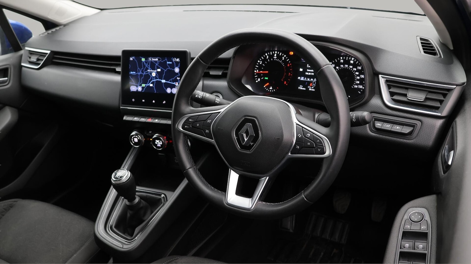 Used Renault Clio 2022 for sale - 76735161: Photo 10