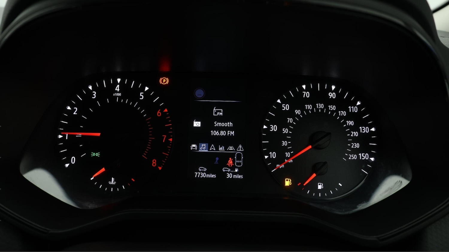 Used Renault Clio 2022 for sale - 76735161: Photo 11