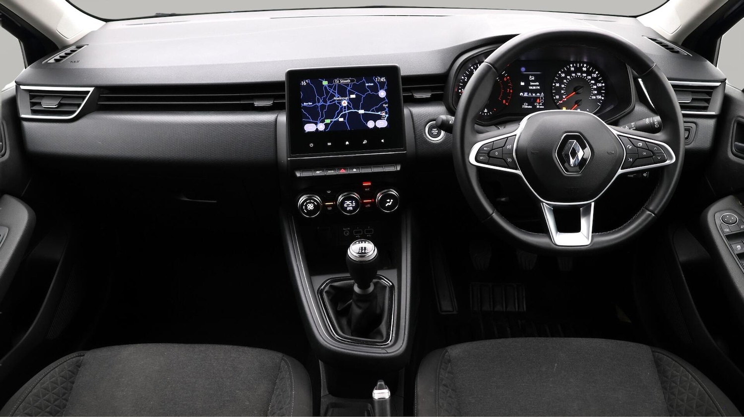 Used Renault Clio 2022 for sale - 76735161: Photo 14