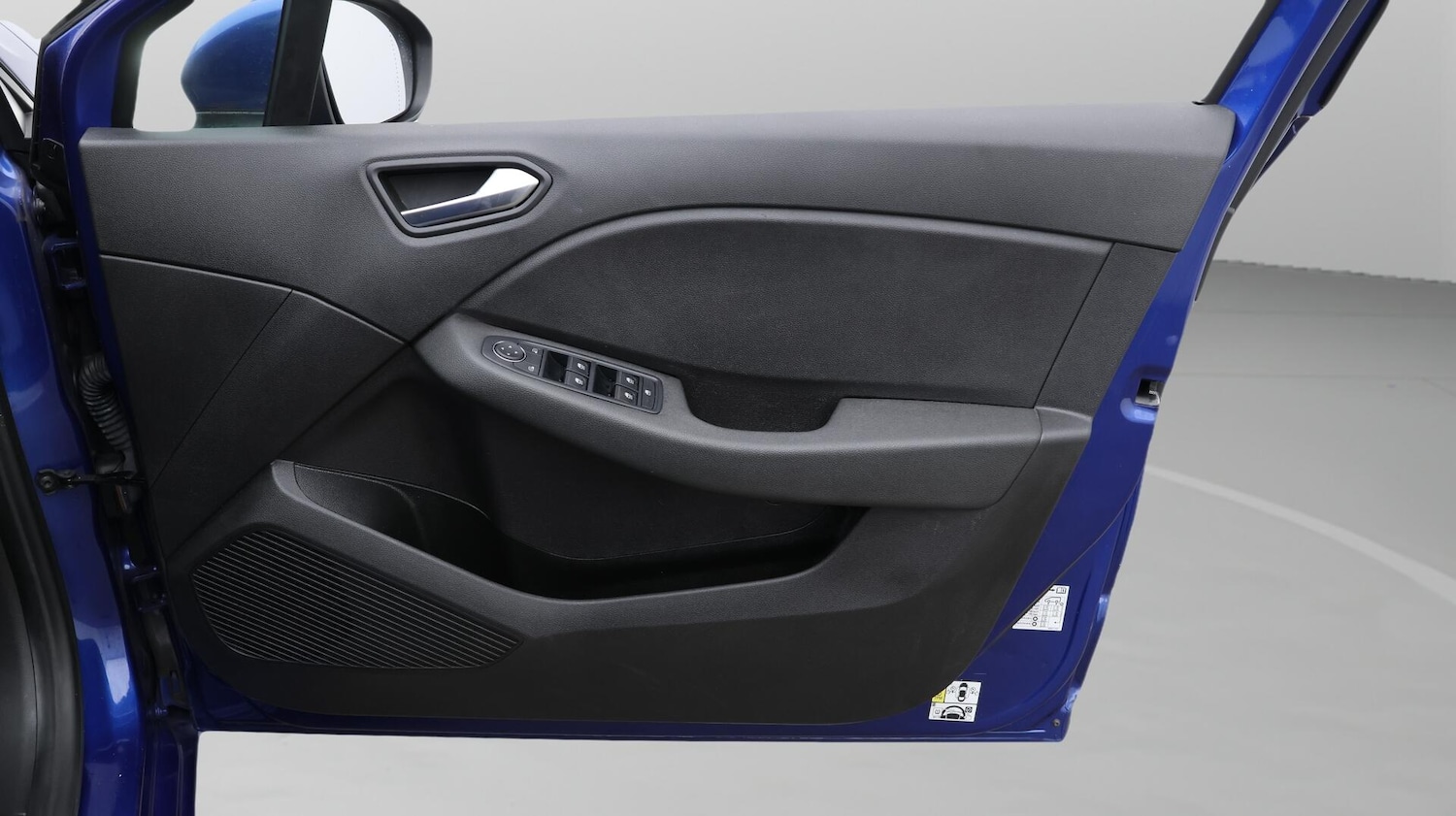 Used Renault Clio 2022 for sale - 76735161: Photo 16