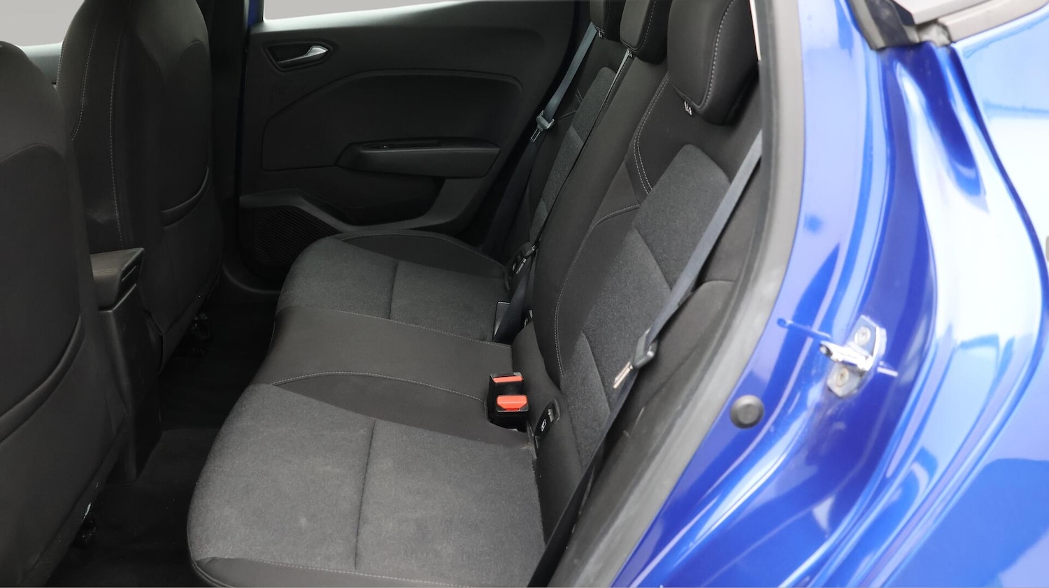 Used Renault Clio 2022 for sale - 76735161: Photo 17