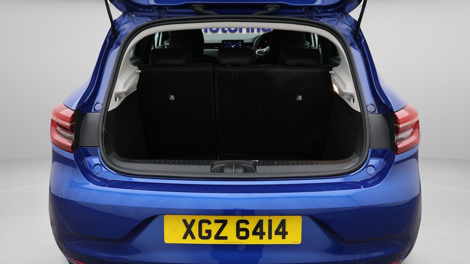 Used Renault Clio 2022 for sale - 76735161: Photo 18