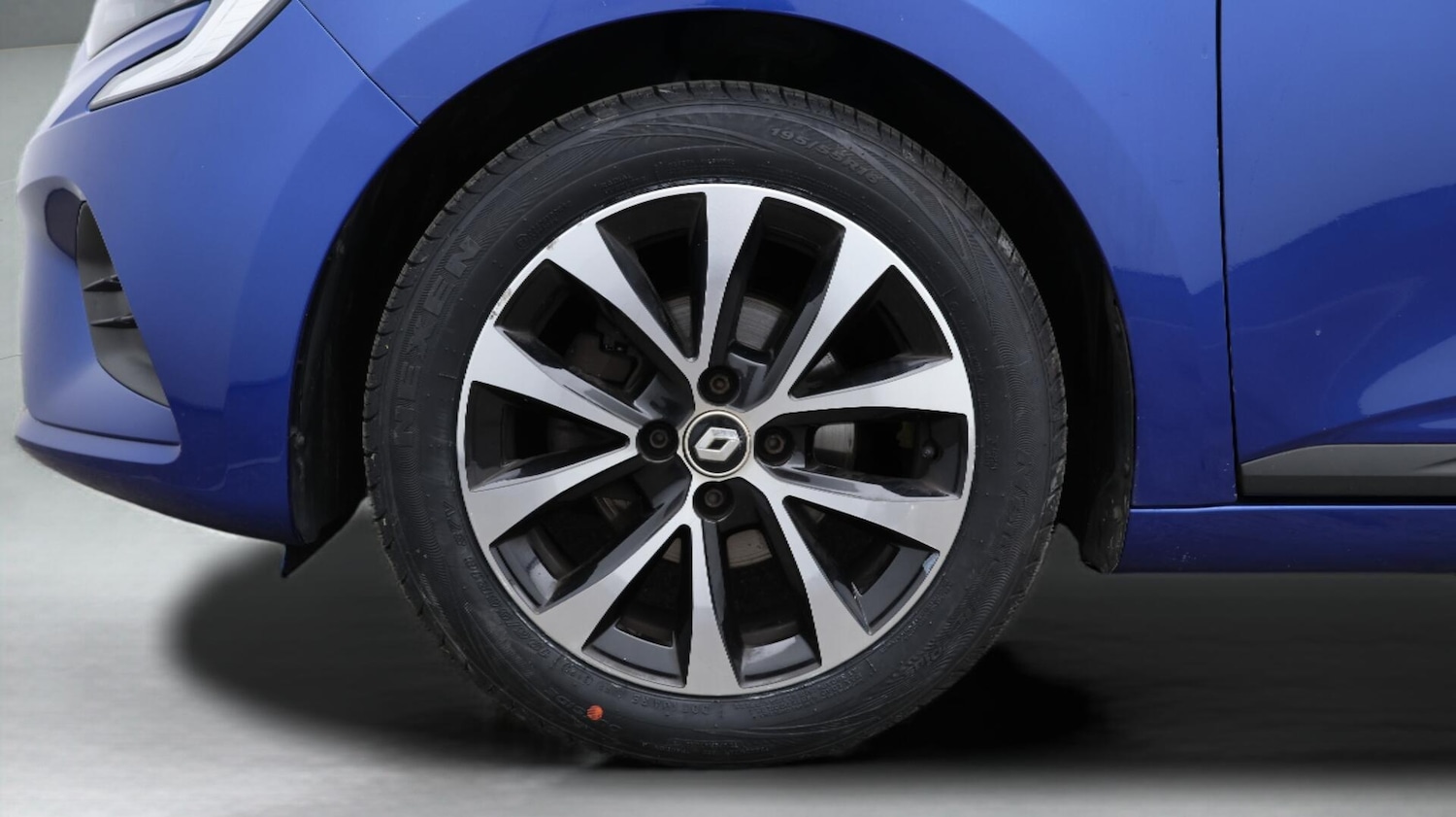 Used Renault Clio 2022 for sale - 76735161: Photo 19