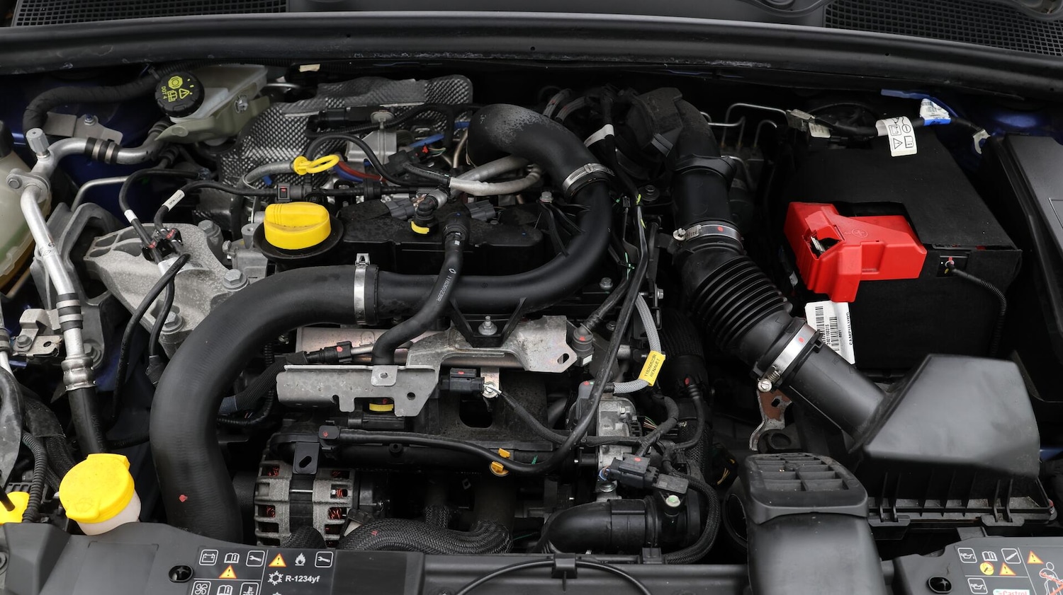 Used Renault Clio 2022 for sale - 76735161: Photo 20