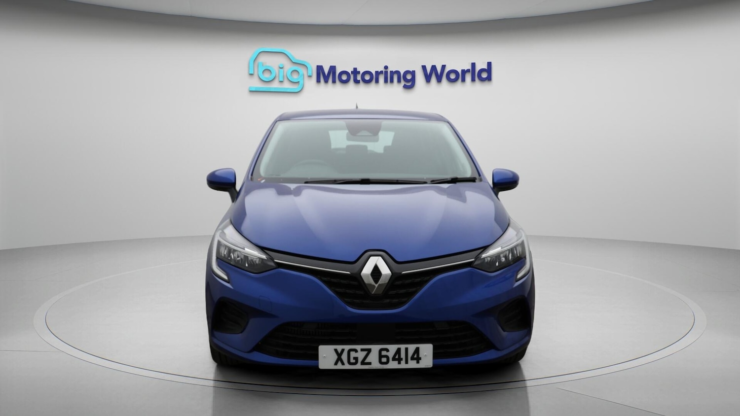Used Renault Clio 2022 for sale - 76735161: Photo 3