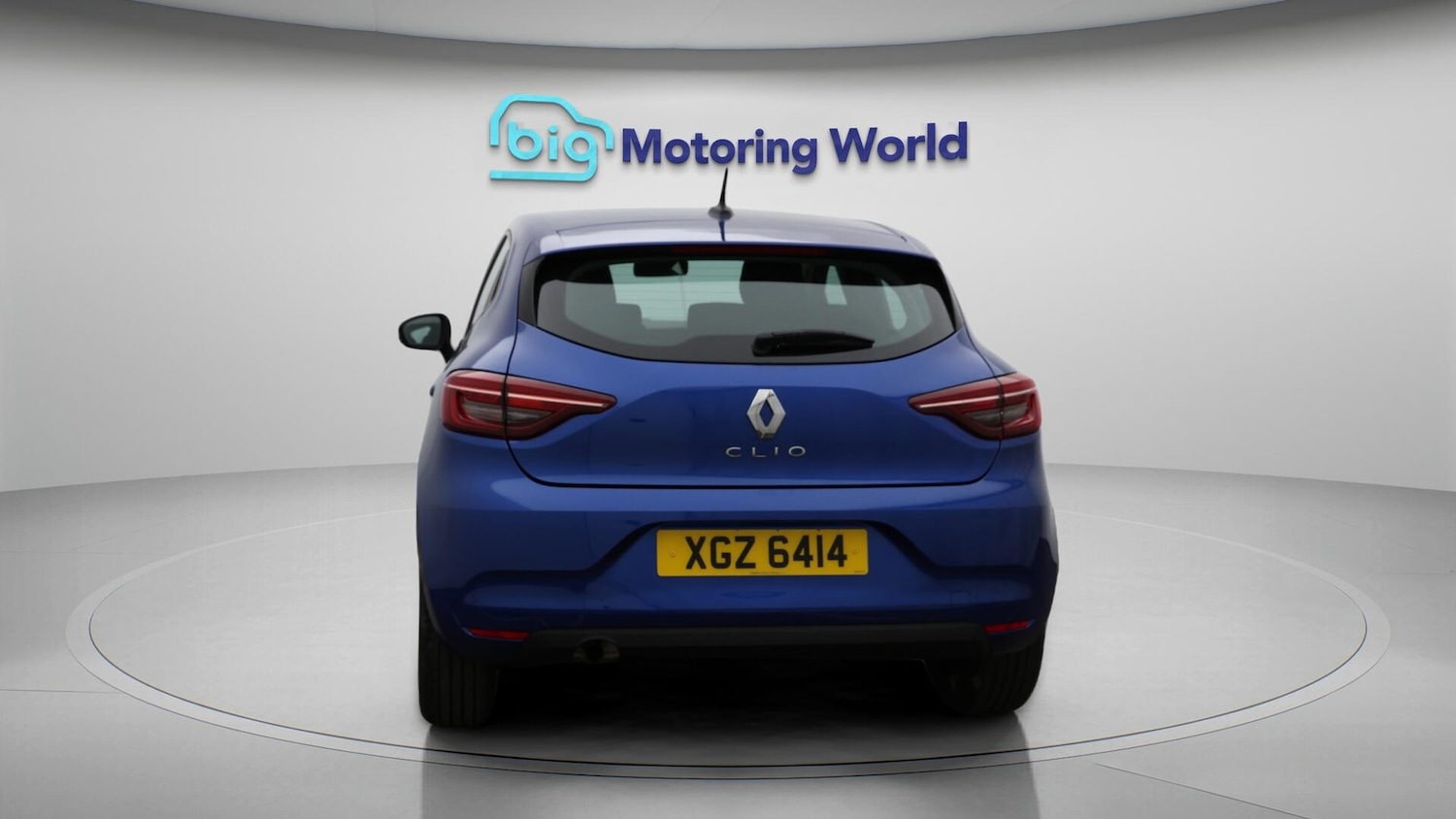 Used Renault Clio 2022 for sale - 76735161: Photo 7