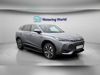Used MG MG HS 2026 for sale - 79859663: Photo