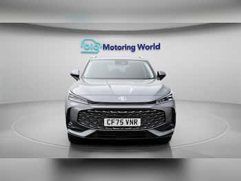 Used MG MG HS 2026 for sale - 79859663: Photo