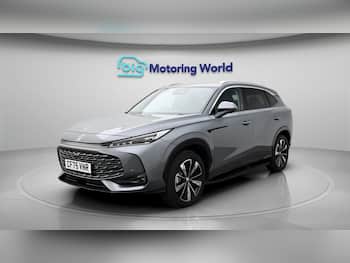 Used MG MG HS 2026 for sale - 79859663: Photo