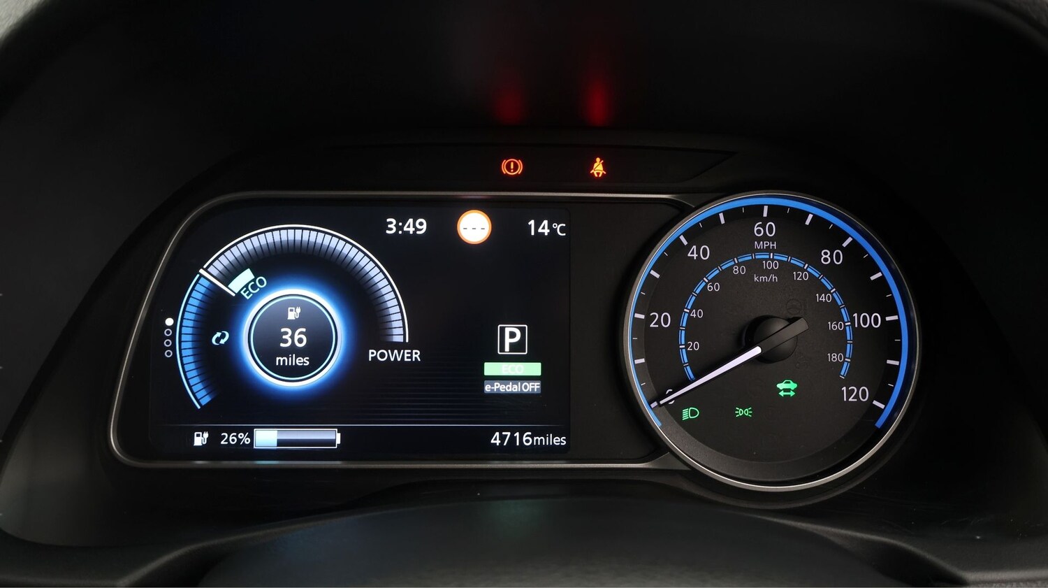 Used Nissan Leaf 2022 for sale - 77416858: Photo 10