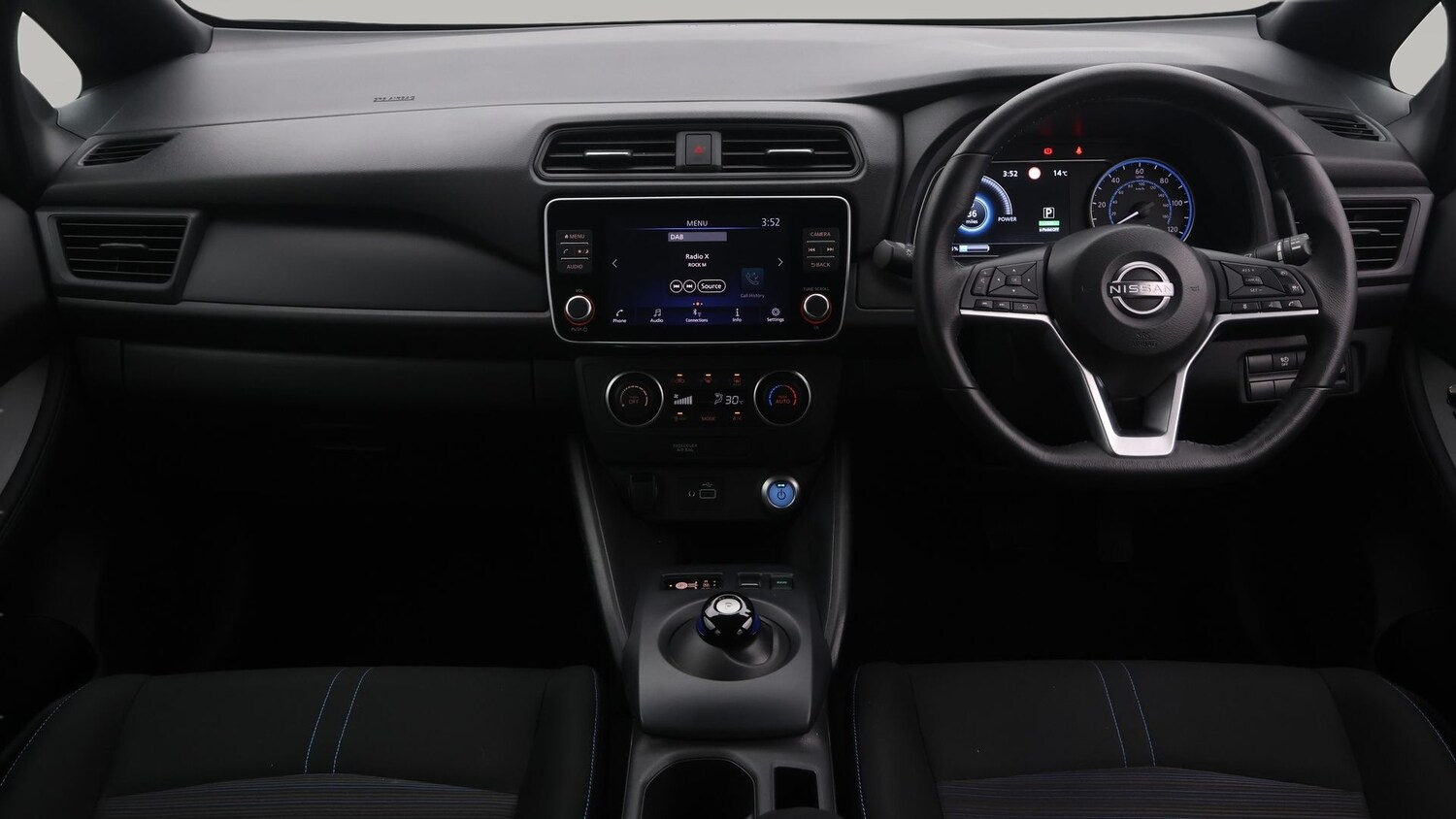 Used Nissan Leaf 2022 for sale - 77416858: Photo 13