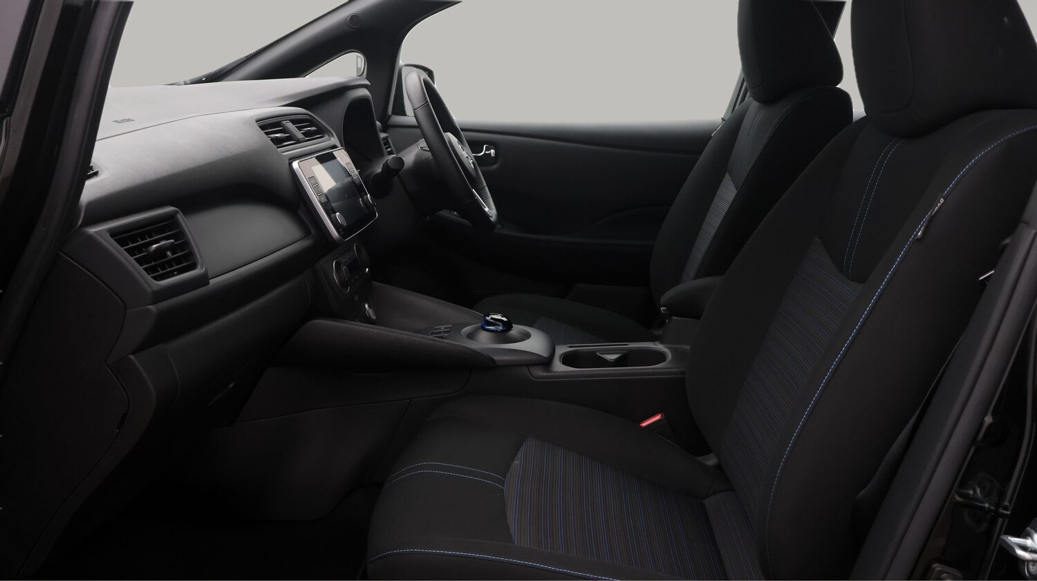 Used Nissan Leaf 2022 for sale - 77416858: Photo 14