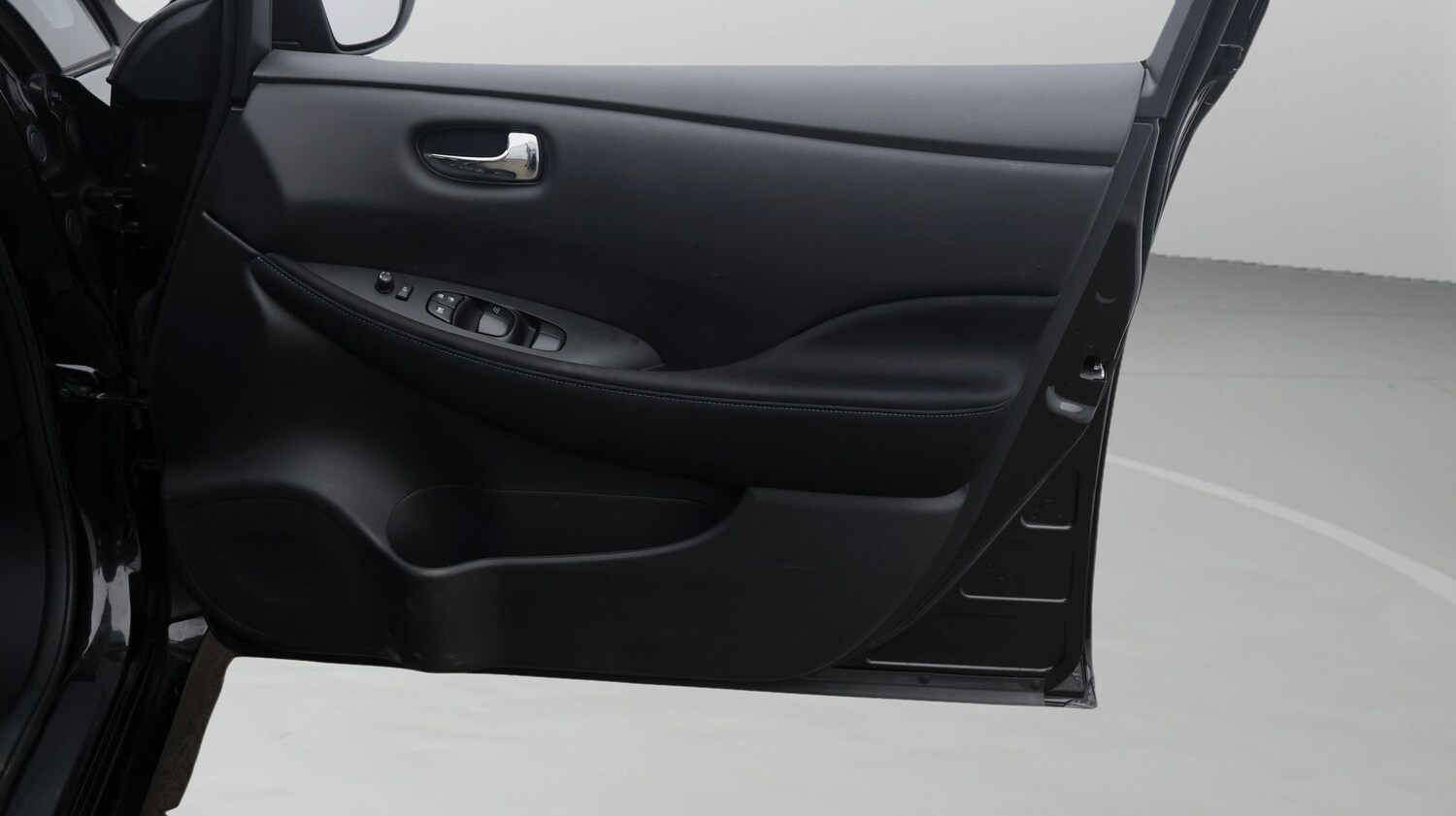 Used Nissan Leaf 2022 for sale - 77416858: Photo 15