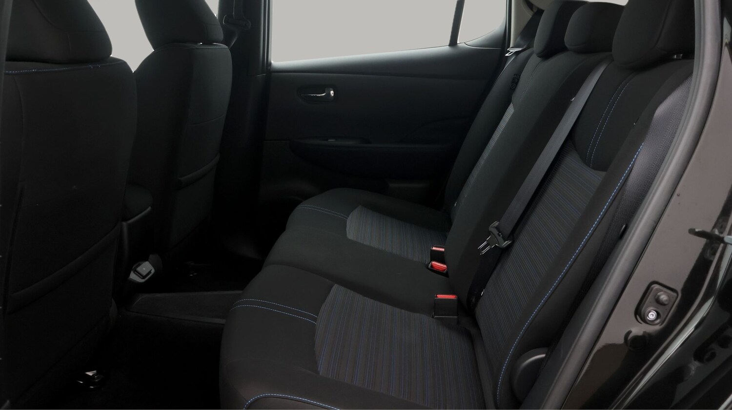 Used Nissan Leaf 2022 for sale - 77416858: Photo 16