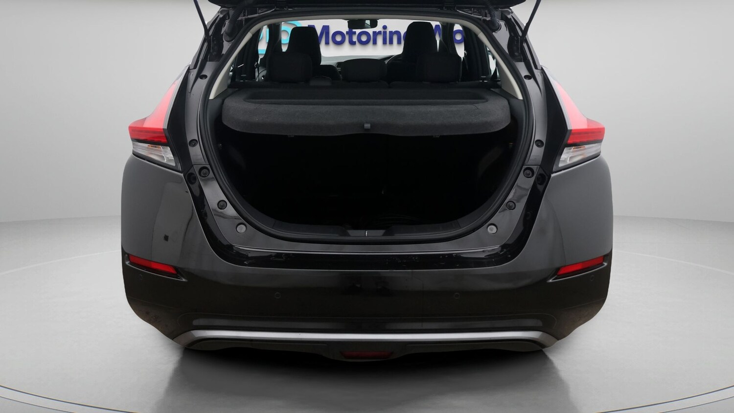 Used Nissan Leaf 2022 for sale - 77416858: Photo 17