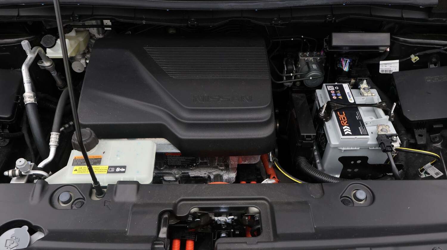 Used Nissan Leaf 2022 for sale - 77416858: Photo 19