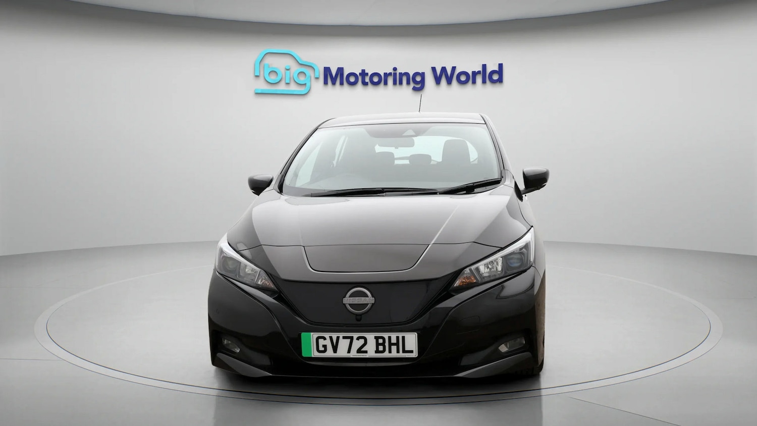 Used Nissan Leaf 2022 for sale - 77416858: Photo 2