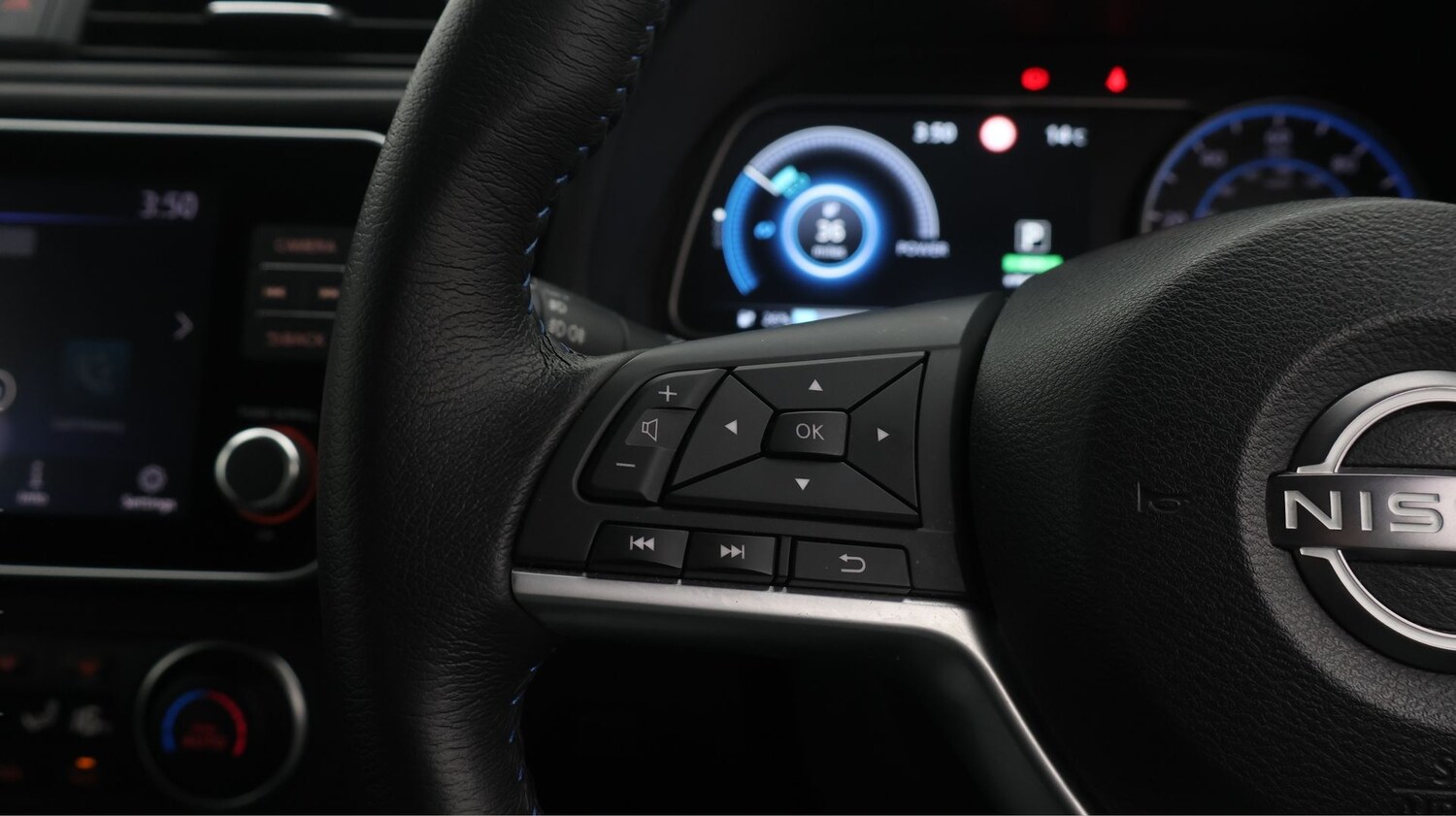 Used Nissan Leaf 2022 for sale - 77416858: Photo 22