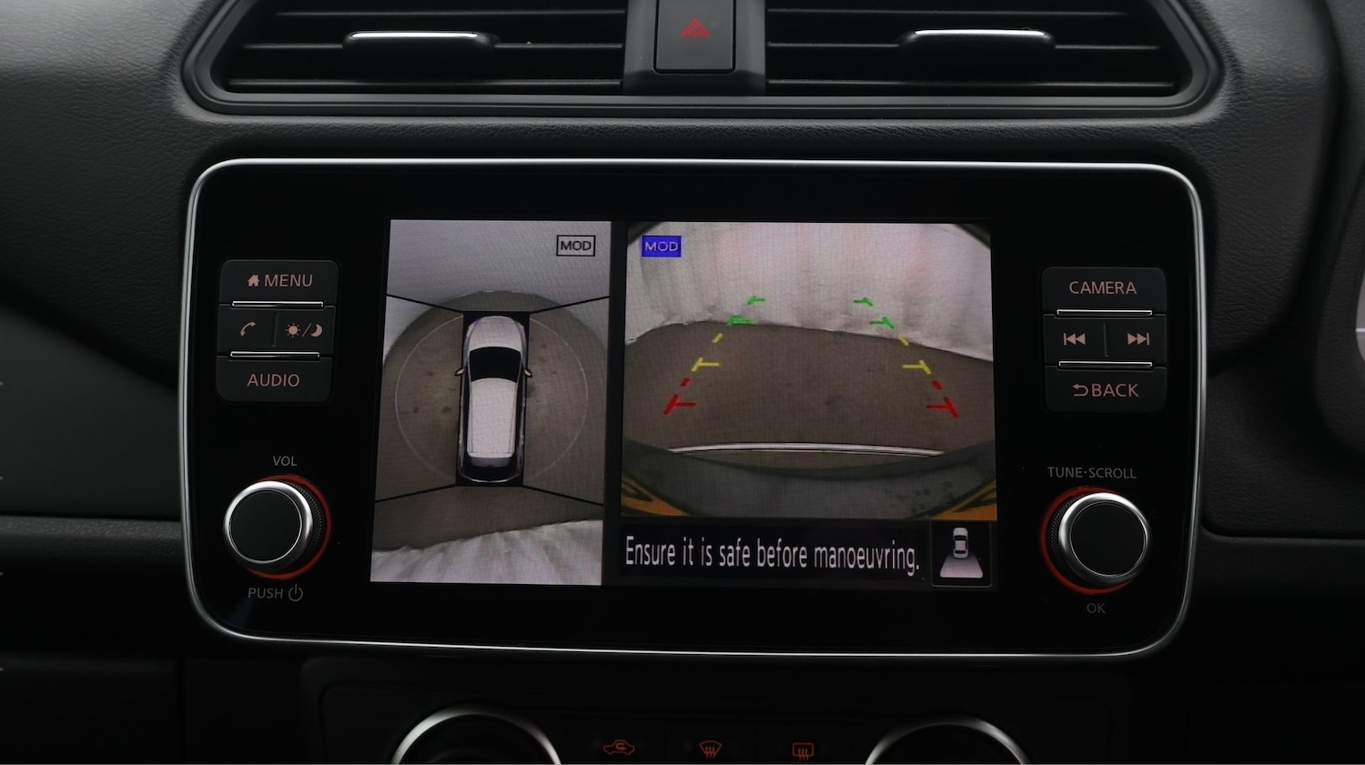 Used Nissan Leaf 2022 for sale - 77416858: Photo 24