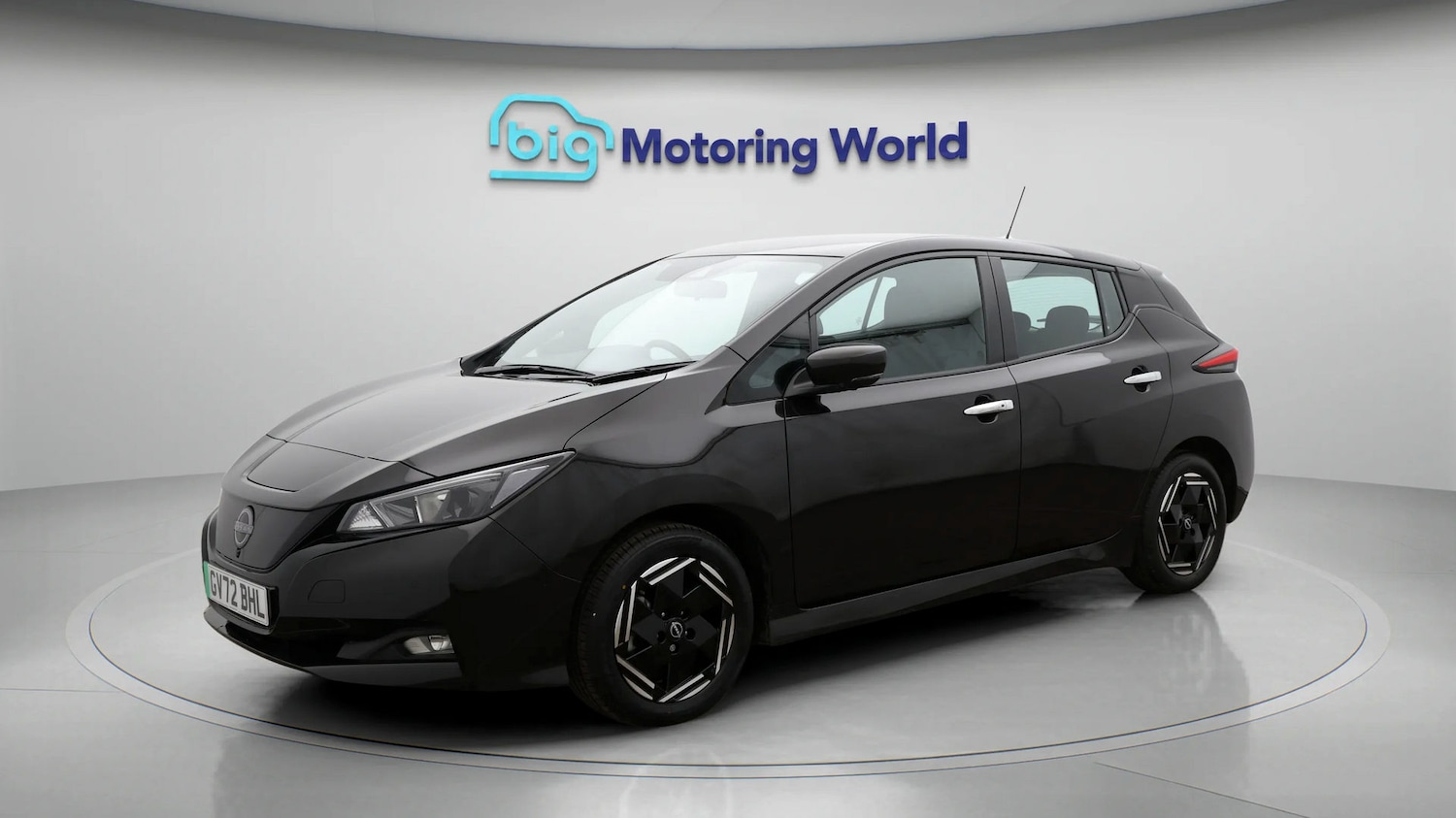 Used Nissan Leaf 2022 for sale - 77416858: Photo 3