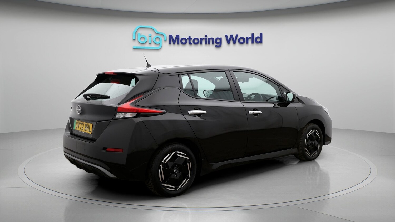 Used Nissan Leaf 2022 for sale - 77416858: Photo 7