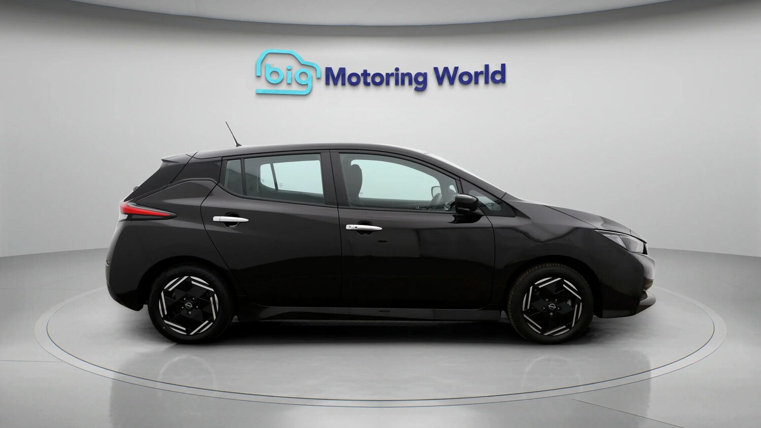 Used Nissan Leaf 2022 for sale - 77416858: Photo 8