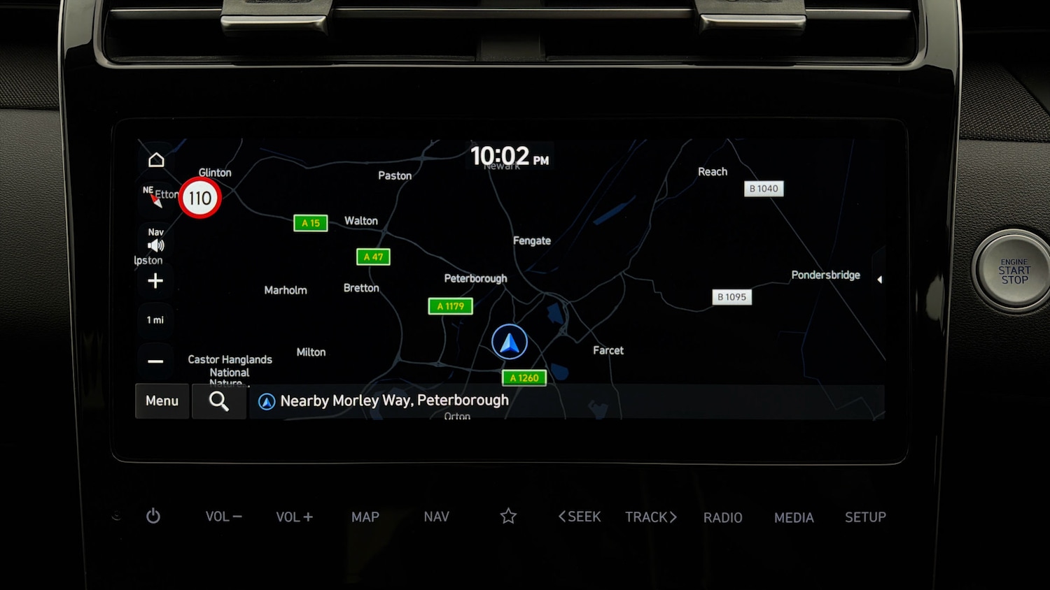 Used Hyundai TUCSON 2023 for sale - 78016055: Photo 10