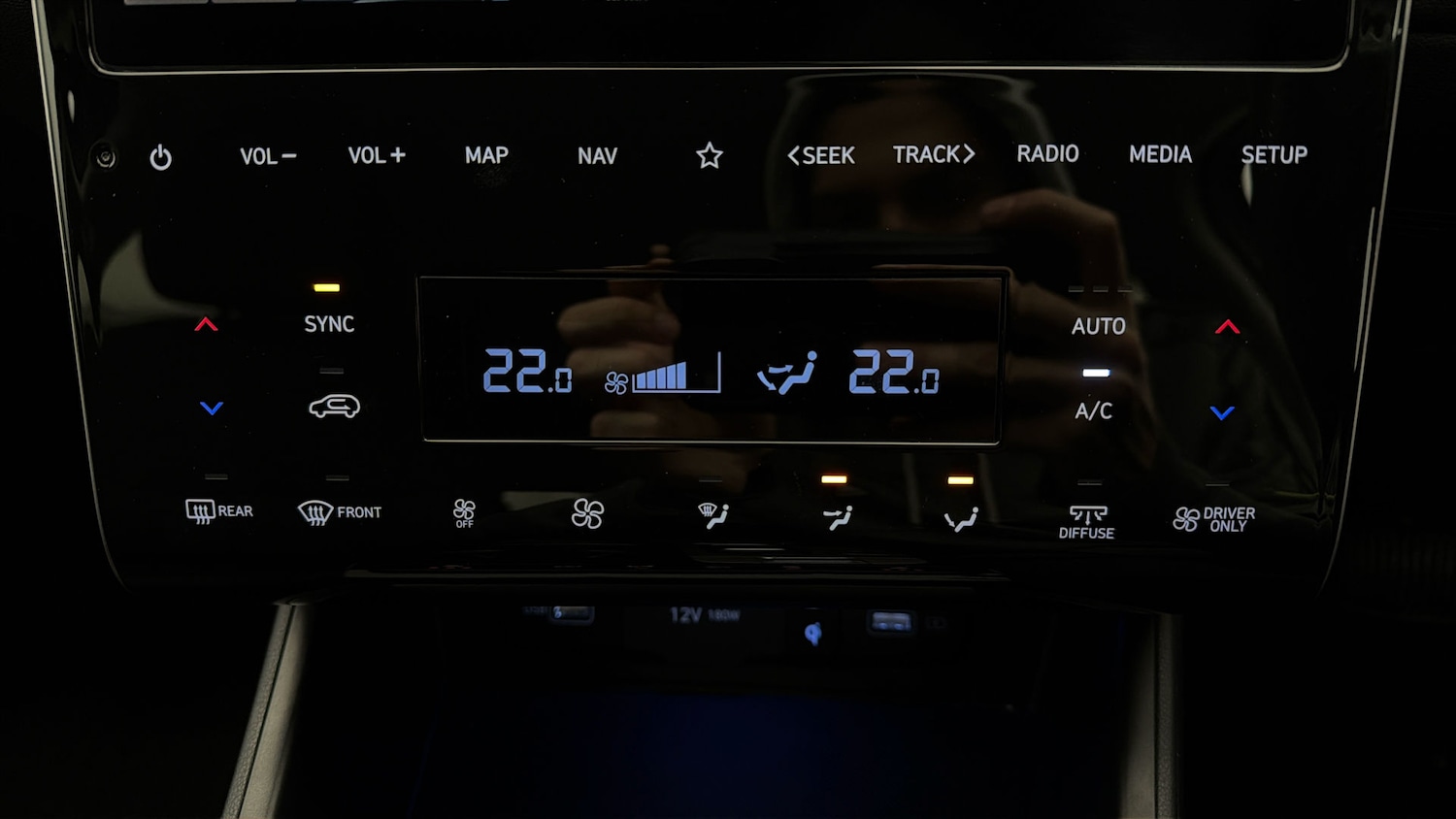 Used Hyundai TUCSON 2023 for sale - 78016055: Photo 11