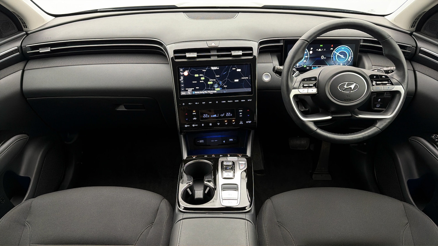 Used Hyundai TUCSON 2023 for sale - 78016055: Photo 12