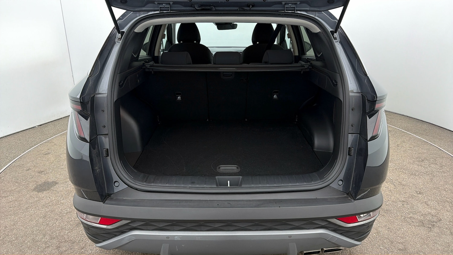 Used Hyundai TUCSON 2023 for sale - 78016055: Photo 16