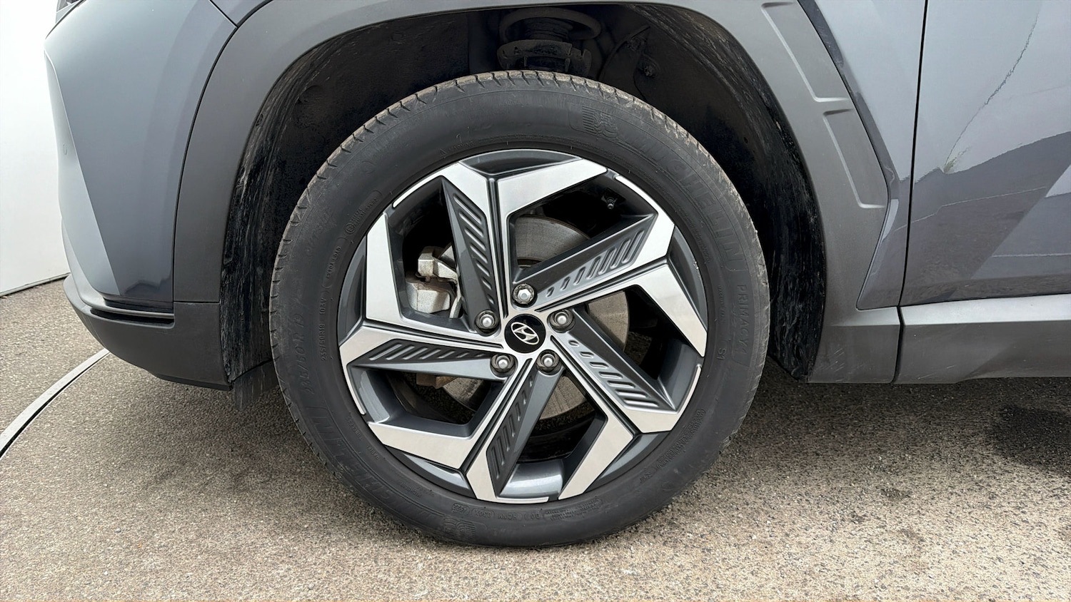 Used Hyundai TUCSON 2023 for sale - 78016055: Photo 17