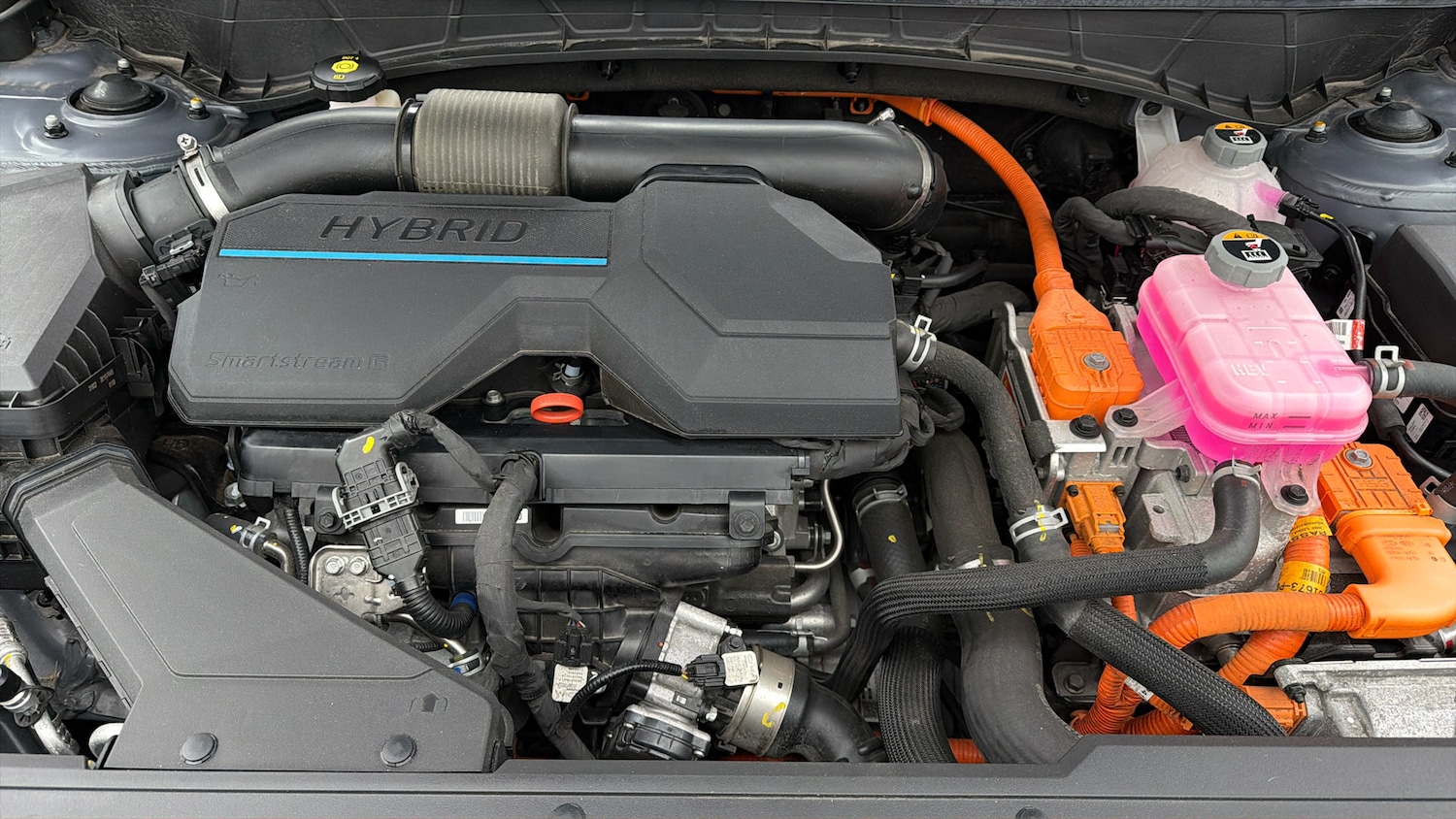 Used Hyundai TUCSON 2023 for sale - 78016055: Photo 18