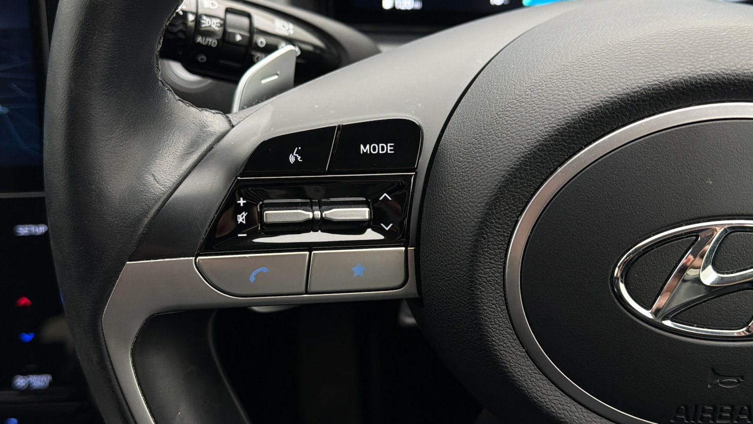 Used Hyundai TUCSON 2023 for sale - 78016055: Photo 21