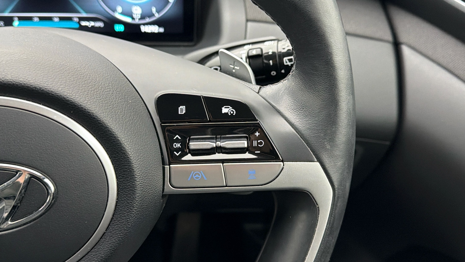 Used Hyundai TUCSON 2023 for sale - 78016055: Photo 22