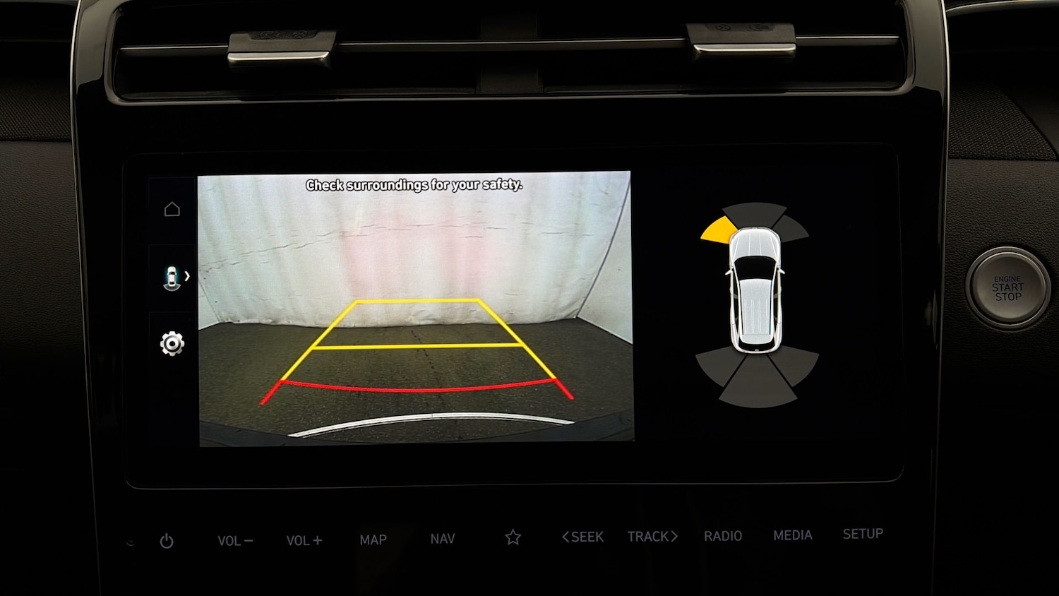 Used Hyundai TUCSON 2023 for sale - 78016055: Photo 24