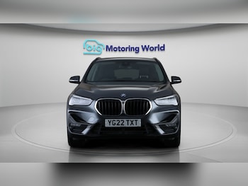 Used BMW X1 2022 for sale - 78967781: Photo