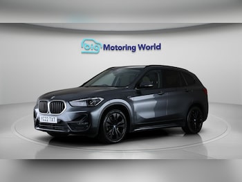 Used BMW X1 2022 for sale - 78967781: Photo