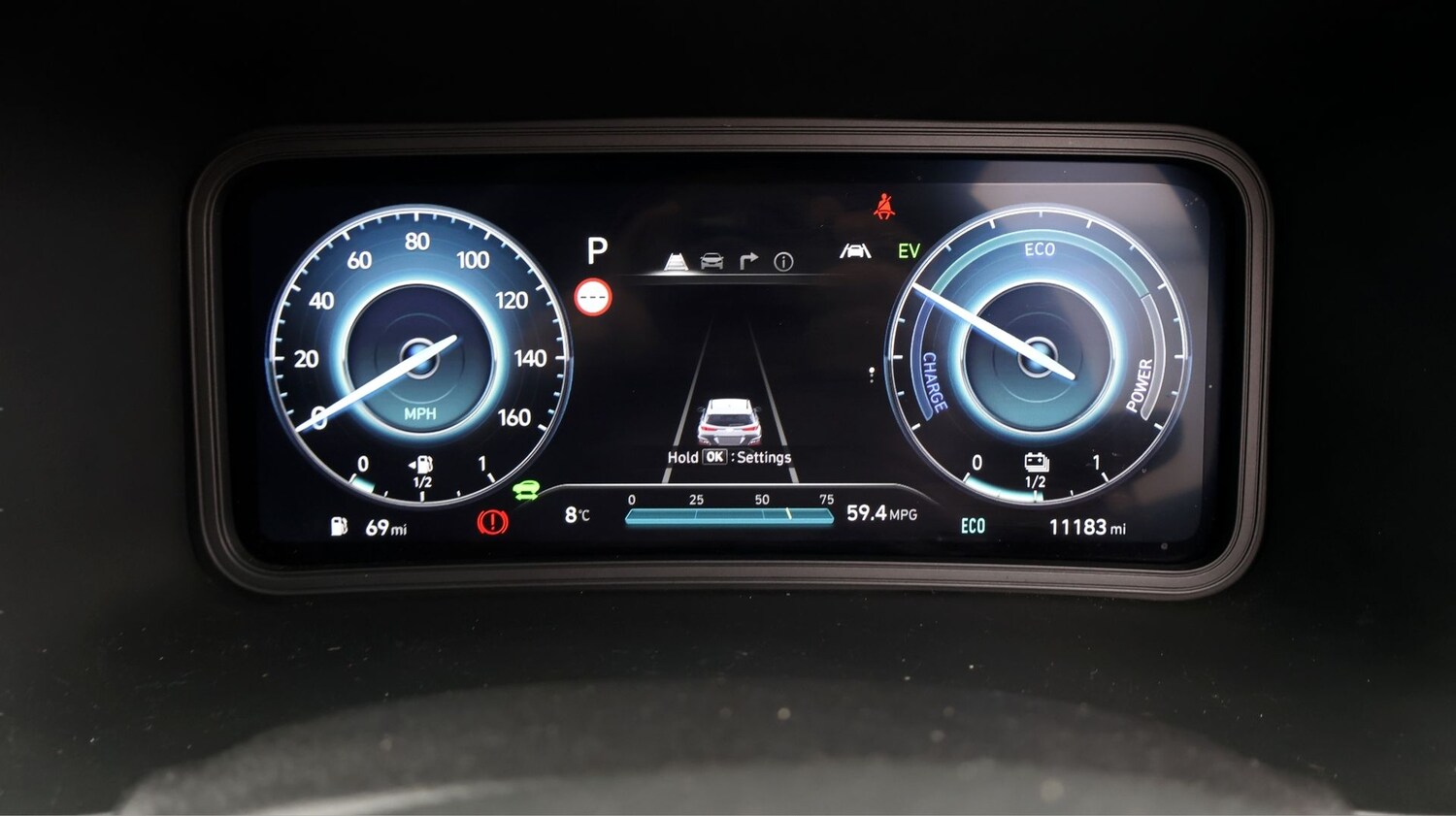 Used Hyundai KONA 2023 for sale - 77973167: Photo 10