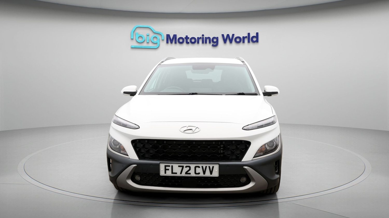 Used Hyundai KONA 2023 for sale - 77973167: Photo 2