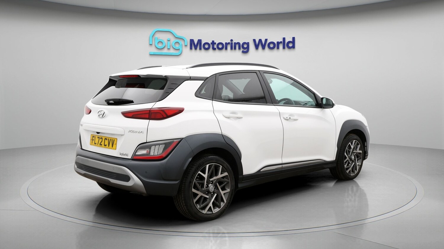 Used Hyundai KONA 2023 for sale - 77973167: Photo 7